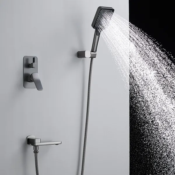 Душевой комплект Shevanik S99T S9935T фото 15