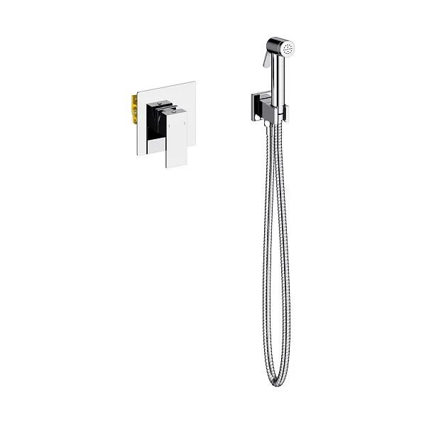 Гигиенический душ TIMO Selene 2089/00SM фото 1