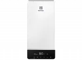 Водонагреватель проточный Electrolux NPX 18-24 Sensomatic Pro фото 1