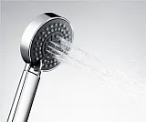 Смеситель WasserKRAFT Donau 5301 для ванны с душем фото 5