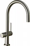 Смеситель Hansgrohe Talis M54 72805800 для кухонной мойки фото 1