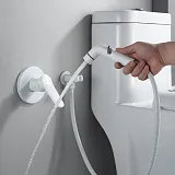 Гигиенический душ Shevanik S43C S4305C фото 13