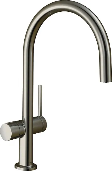 Смеситель Hansgrohe Talis M54 72805800 для кухонной мойки фото 1
