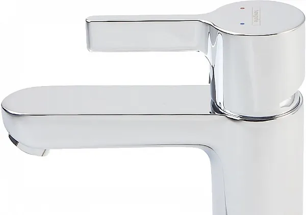 Комплект смесителей Hansgrohe Metris S 31460000/31060000 2 в 1 фото 4