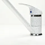 Смеситель для кухонной мойки PAINI Jolly 6990573Z1KM фото 9