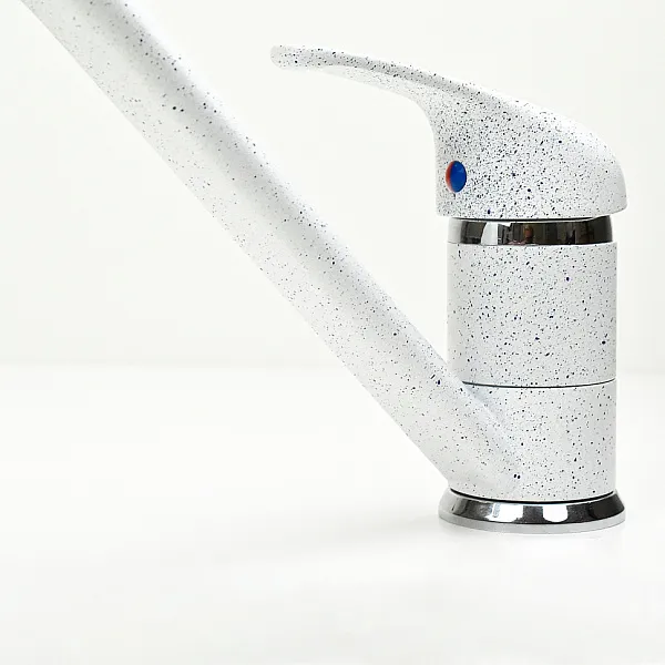 Смеситель для кухонной мойки PAINI Jolly 6990573Z1KM фото 9