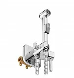 Гигиенический душ Lemark Solo LM7165C  со смесителем фото 8