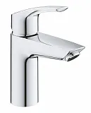 Смеситель Grohe Eurosmart 23372003 для раковины фото 1