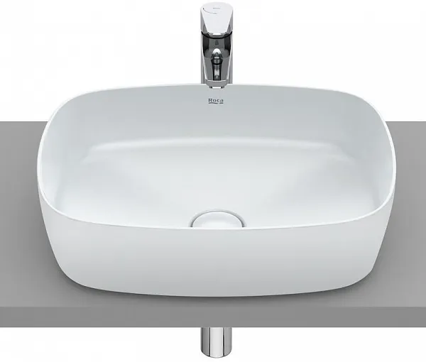 Раковина Roca Inspira Soft 50 см 327500630 фото 1