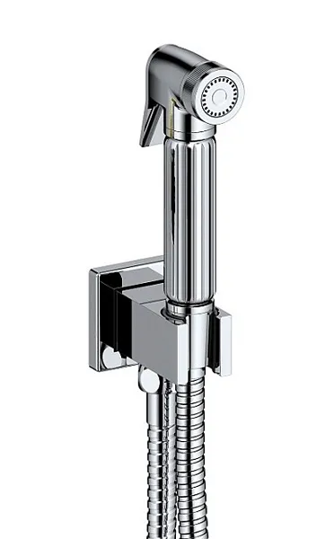 Гигиенический душ TIMO Torne 4389/00SM фото 5