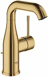 Смеситель Grohe Essence New 23462GL1 для раковины с донным клапаном фото 1