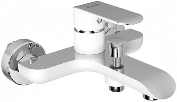 Смеситель Iddis Calipso CALSB00i02 для ванны с душем фото 2