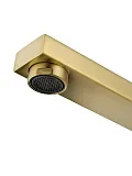 Смеситель для ванны с душем Wonzon & Woghand FLEX WW-639906-BG фото 4