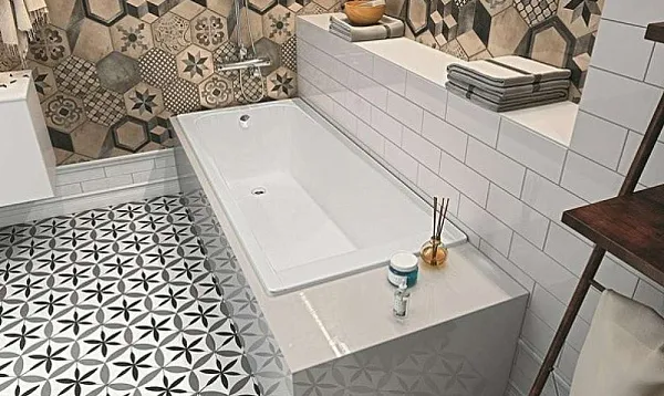 Акриловая ванна Roca Elba 160х75 248619000 фото 4