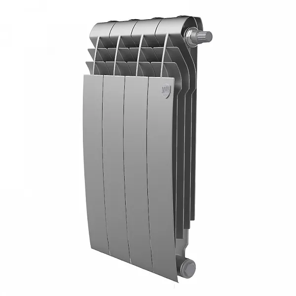 Радиатор Royal Thermo BiLiner 4 секций RTBSSVDR50004 фото 1