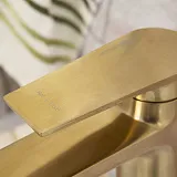Смеситель WasserKRAFT Aisch 5503H для раковины-чаши фото 3