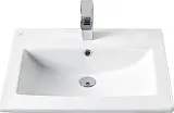 Раковина Santek Элина 60 см 1WH501606 фото 2