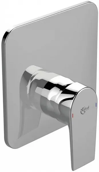 Смеситель Ideal Standard Tesi A6585AA для душа фото 1
