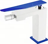 Смеситель Boheme Q 146-WUV.2 для биде фото 1