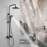 Душевая стойка Shevanik S43H S4336H фото 21