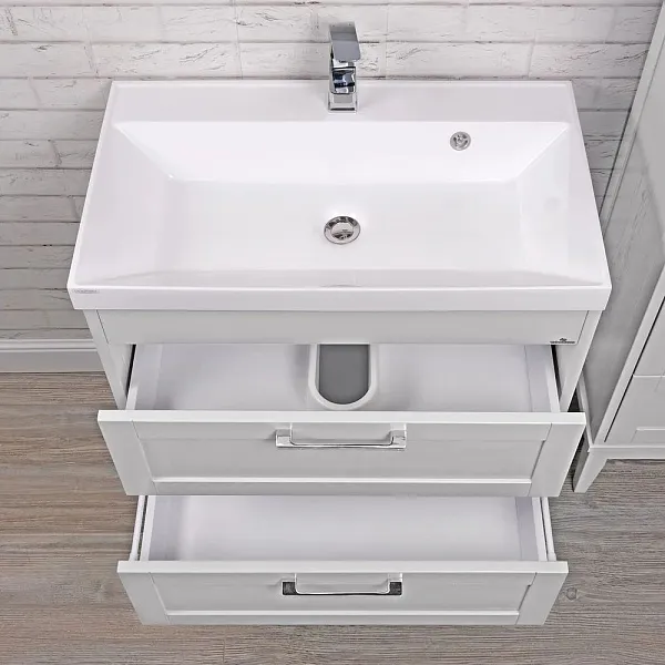 Мебельная раковина Style Line Classic 80 ЛС-00000723 фото 2