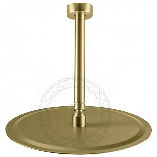 Душевой комплект FILARETE Roun FL1022MG фото 10