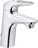 Смеситель Grohe Eurostyle 33557003 для раковины фото 1