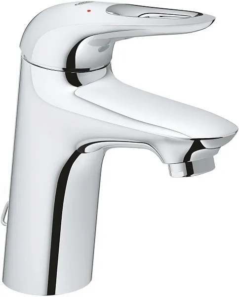 Смеситель Grohe Eurostyle 33557003 для раковины фото 1