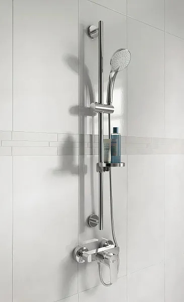 Смеситель Ideal Standard Ceraplan lll B0716AA для душа фото 3
