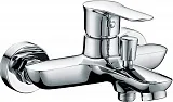 Смеситель BelBagno Reno REN-VASM-CRM для ванны с душем фото 1
