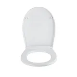 Крышка-сиденье Iddis Optima Home 004PPS3i31 с микролифтом фото 7
