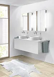 Смеситель Kludi Zenta 382570575 для раковины-чаши фото 3