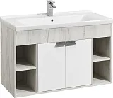 Раковина Santek Миранда 100 см 1WH302249 фото 4