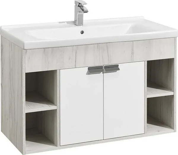 Раковина Santek Миранда 100 см 1WH302249 фото 4