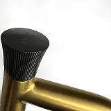 Смеситель для раковины PAINI Domus 18PJ205PZ фото 8