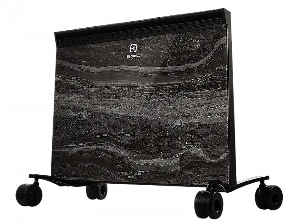 Электрический конвектор Electrolux Brilliant Marble  ECH/BMI-2000 фото 1