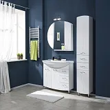 Раковина-столешница Aquanet Стиль 850 185346 фото 3