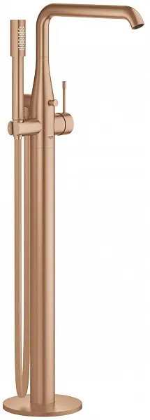 Смеситель Grohe Essence New 23491DL1 для ванны с душем фото 1