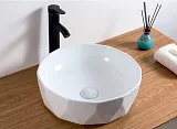 Раковина BelBagno 41 см BB1409 фото 2