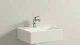 Смеситель Grohe Veris 32183000 для раковины фото 23