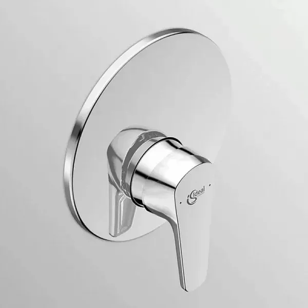 Смеситель Ideal Standard Cerafine O A7192AA для душа с внутренней частью фото 2