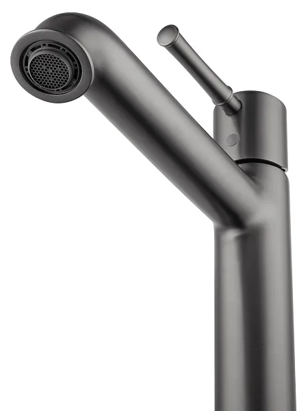 Смеситель для раковины Wonzon & Woghand TOR WW-88019073-BGM фото 3