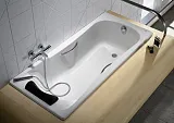 Акриловая ванна Roca Becool 190х90 ZRU9303020 фото 2