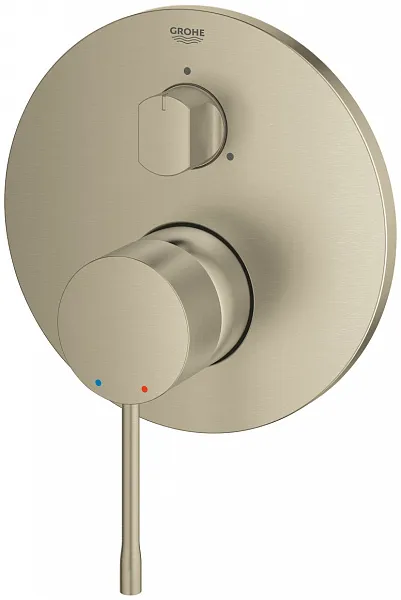 Cмеситель Grohe Essence New 24092EN1 для ванны с душем фото 3