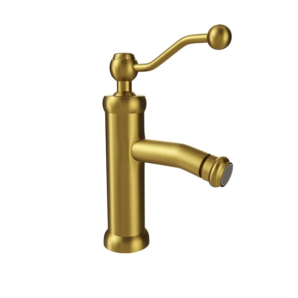 Смеситель для биде PAINI Duomo 88PJ304 фото 1