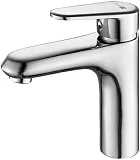 Смеситель Lemark Point LM0306C для раковины фото 1
