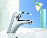 Смеситель Ravak Rosa RS 012.00 X070022 для раковины фото 2