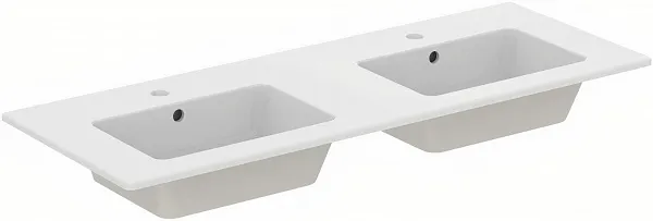 Раковина Ideal Standard Tempo 122 см E053401 фото 1