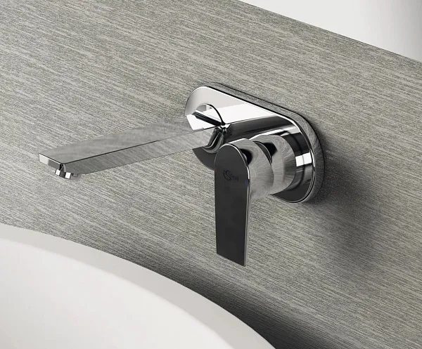 Смеситель Ideal Standard Tesi A6578AA для раковины фото 3