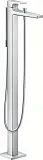Смеситель Hansgrohe Metropol 32532000 для ванны с душем фото 1